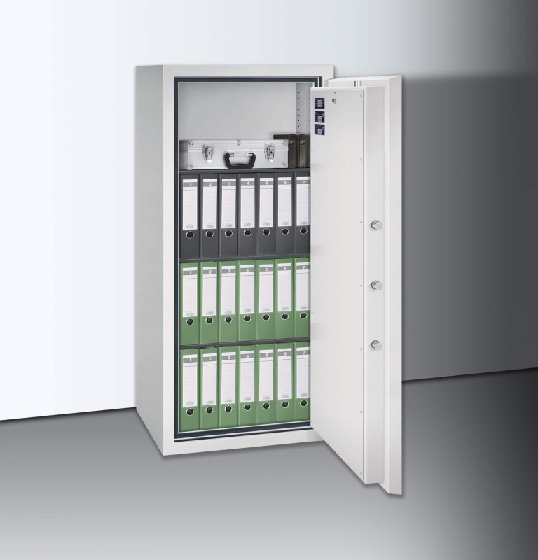 Wertschutzschrank SG S-1 FS 5