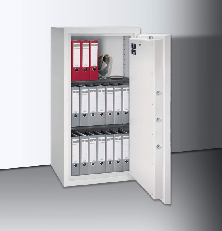 Wertschutzschrank SG S-I 4