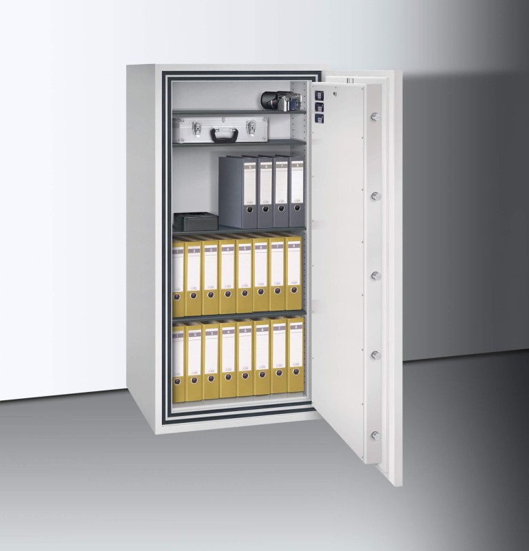 Wertschutzschrank SG S-III FS 6