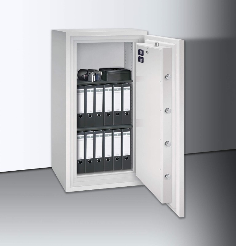 Wertschutzschrank SG S-III 4