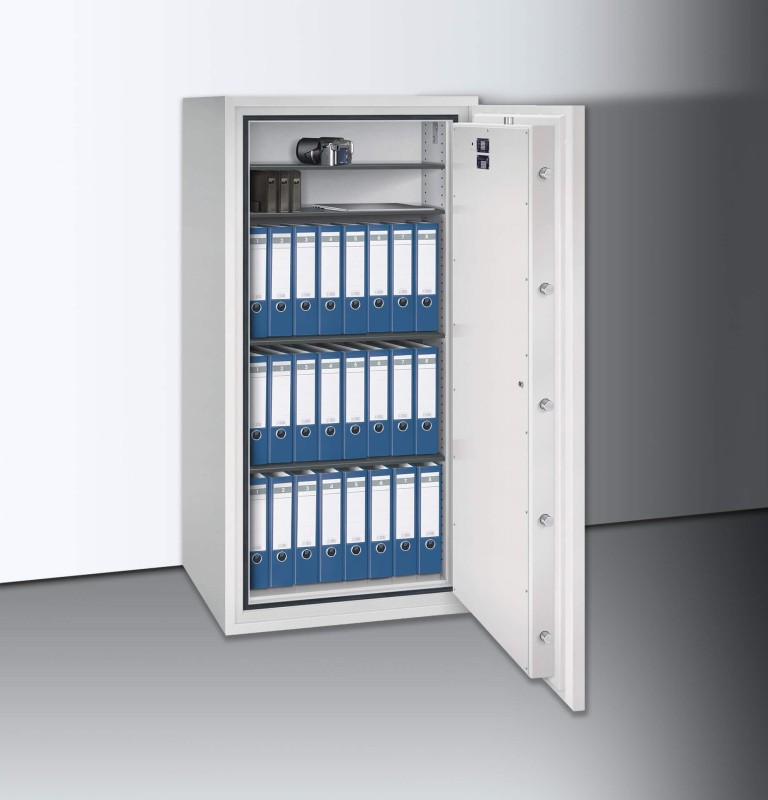 Wertschutzschrank SG S-IV KB 5