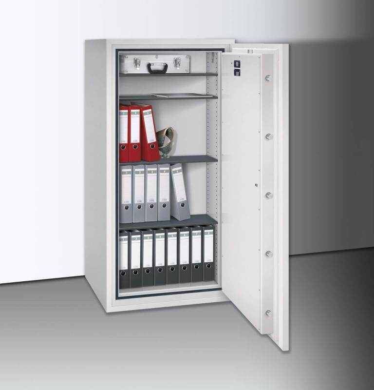 Wertschutzschrank SG S-V KB 4