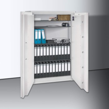 Wertschutzschrank SG S-III 8