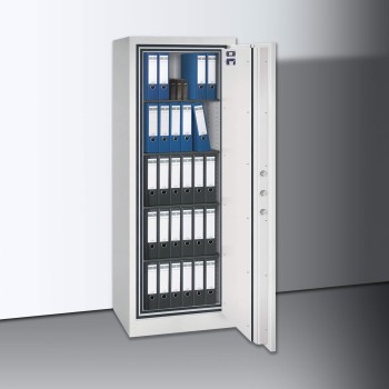 Dokumententresor TSF