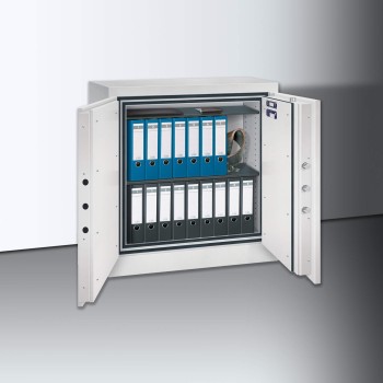 Dokumententresor TSF