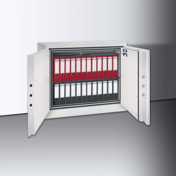 Dokumententresor TSF