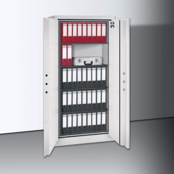 Dokumententresor TSF