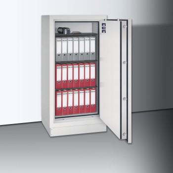 Dokumententresor SPS