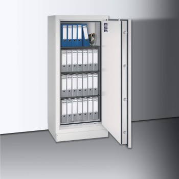 Dokumententresor SPS