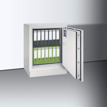 Dokumententresor SDS