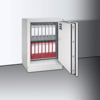 Dokumententresor SDS