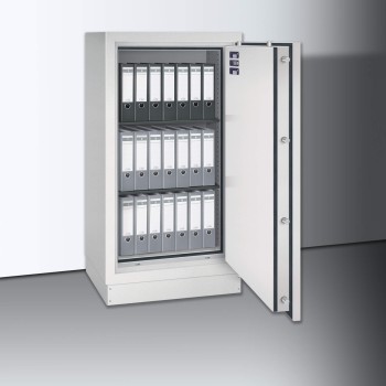 Dokumententresor SDS