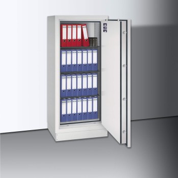 Dokumententresor SDS